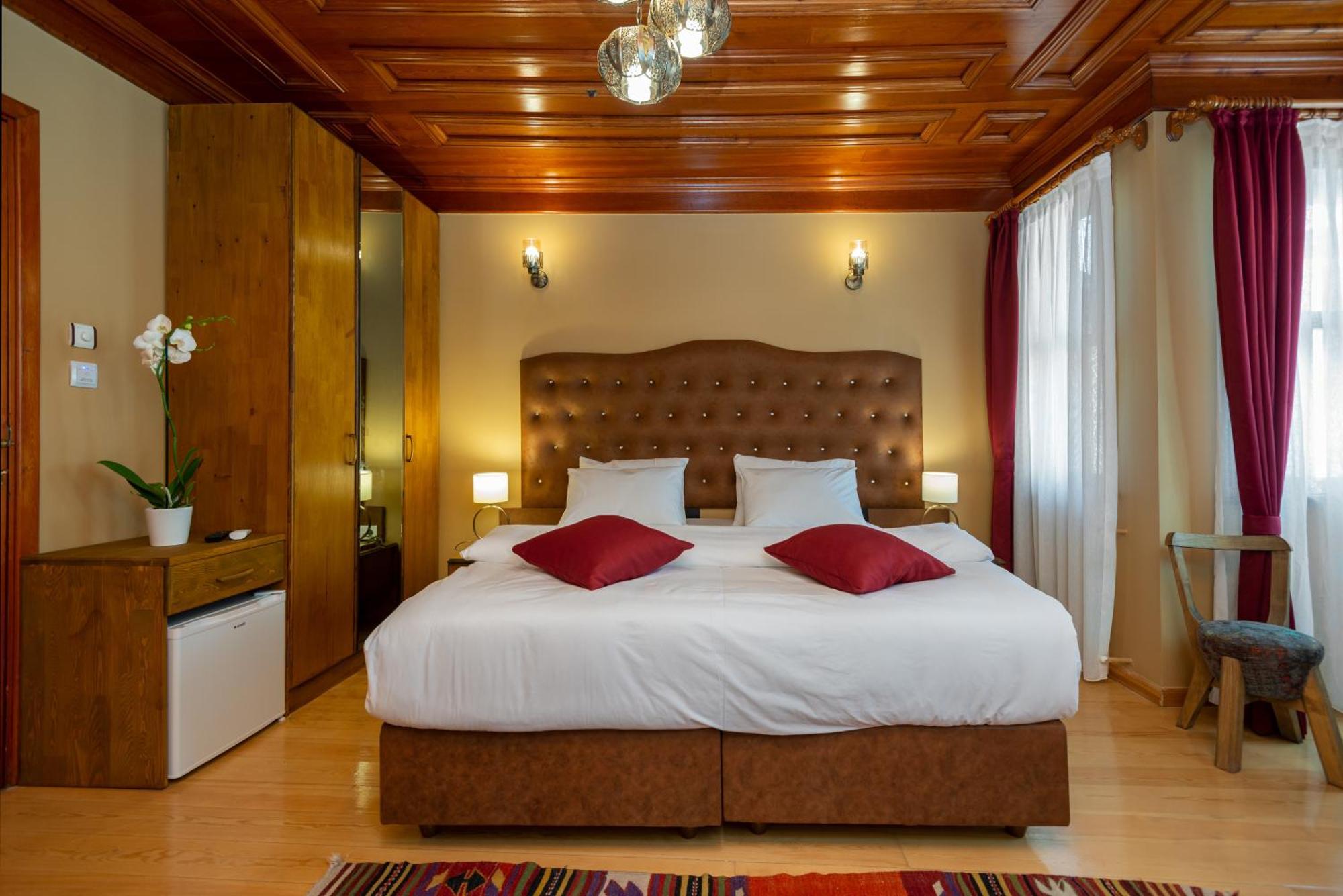 איסטמבול Wonder Wood Hotel מראה חיצוני תמונה