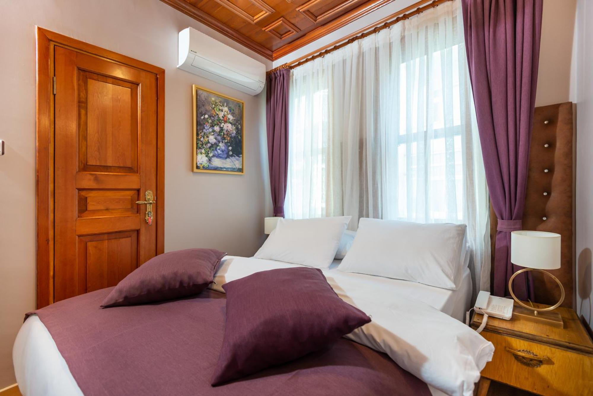 איסטמבול Wonder Wood Hotel מראה חיצוני תמונה