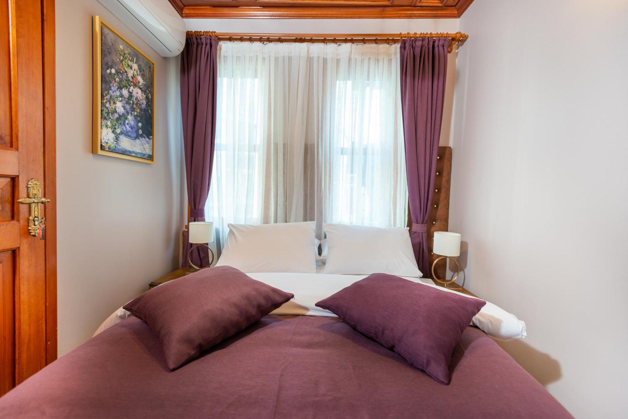 איסטמבול Wonder Wood Hotel מראה חיצוני תמונה