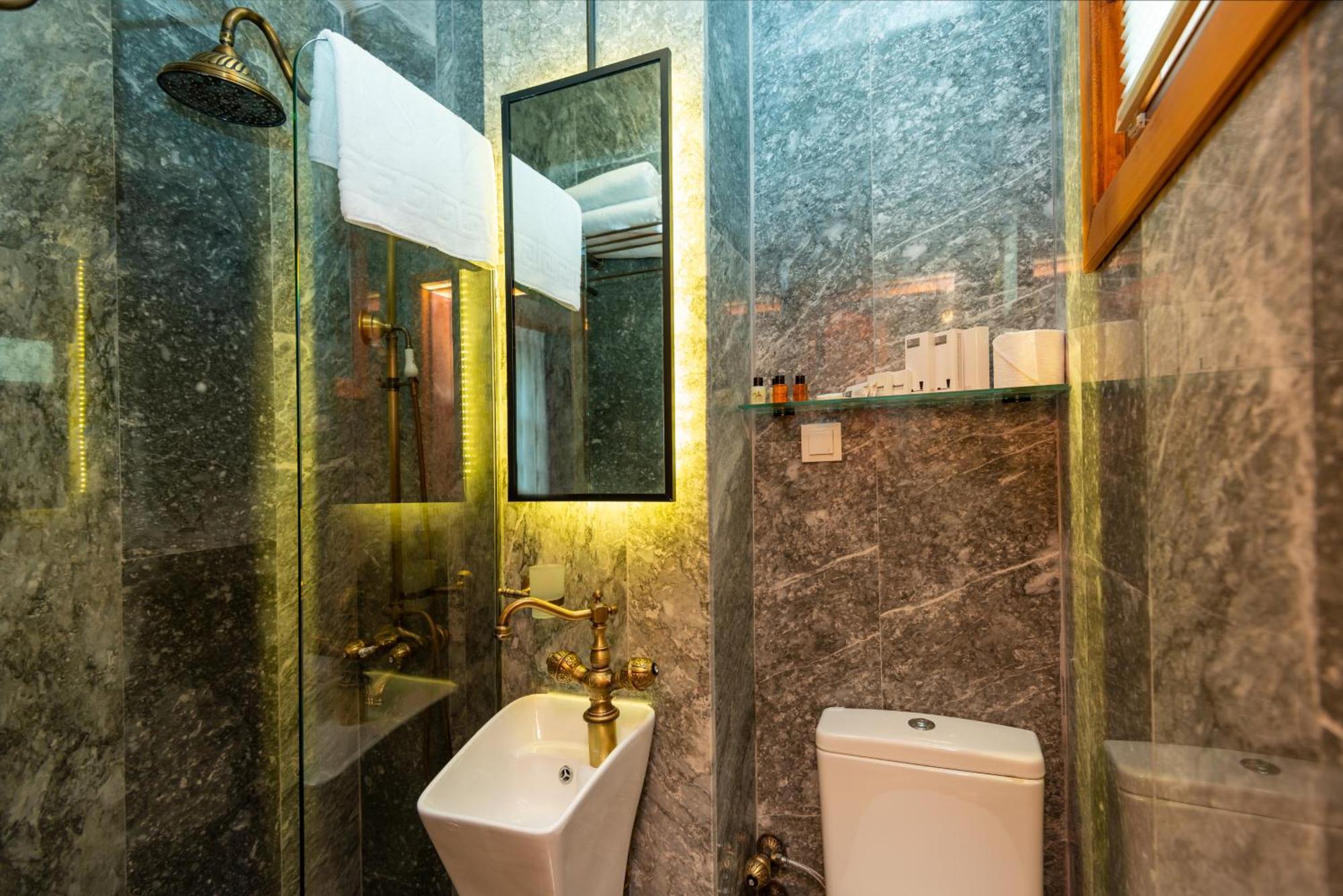איסטמבול Wonder Wood Hotel מראה חיצוני תמונה