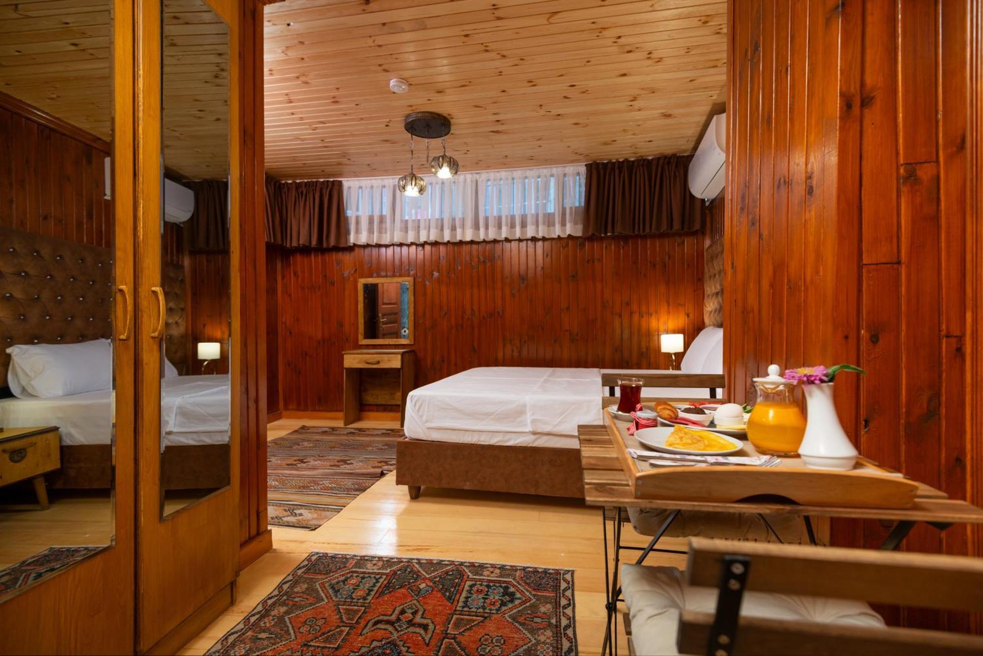 איסטמבול Wonder Wood Hotel מראה חיצוני תמונה