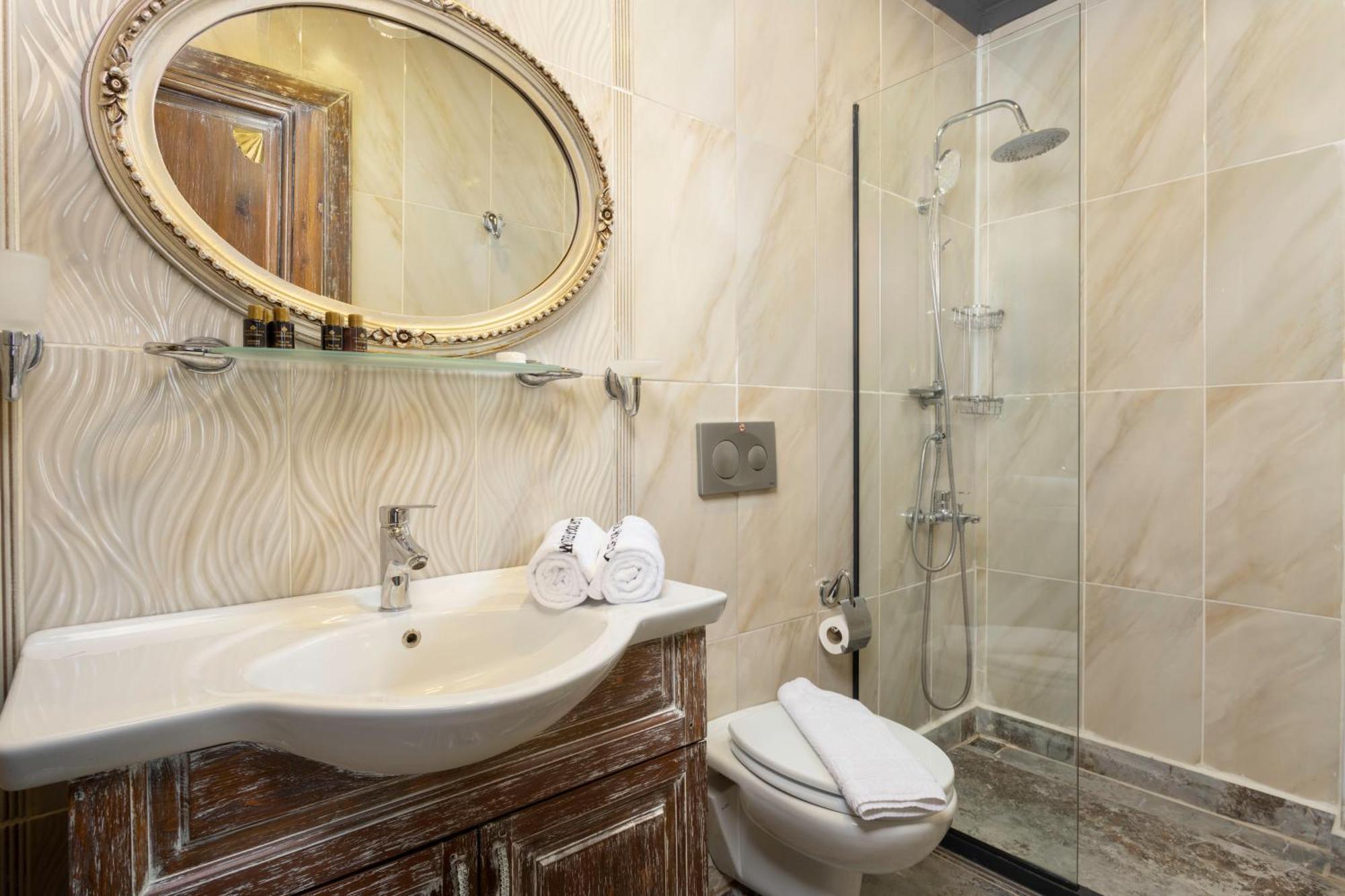 איסטמבול Wonder Wood Hotel מראה חיצוני תמונה