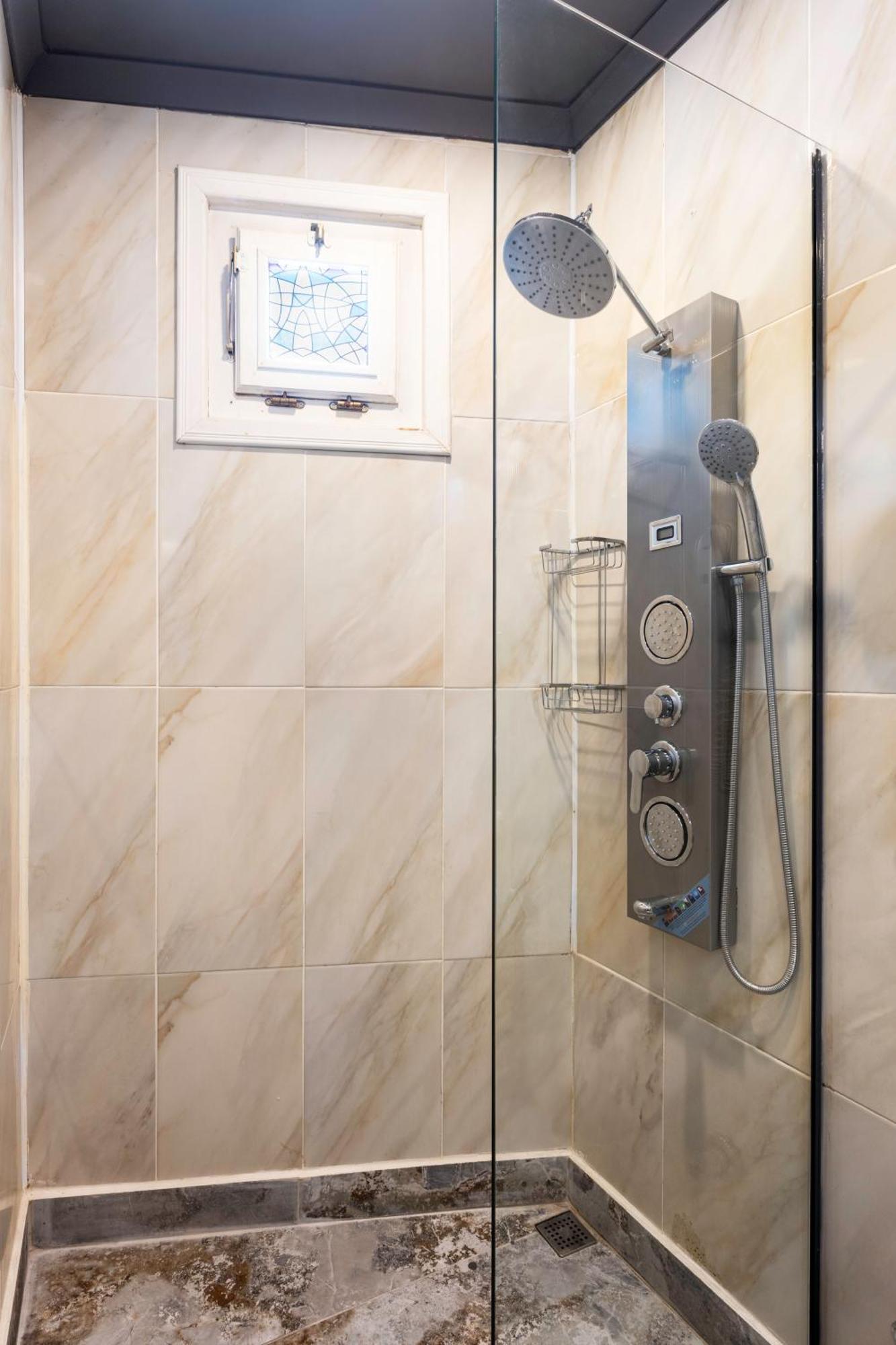 איסטמבול Wonder Wood Hotel מראה חיצוני תמונה
