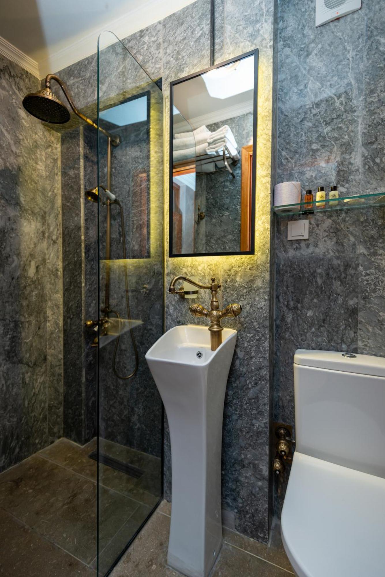 איסטמבול Wonder Wood Hotel מראה חיצוני תמונה